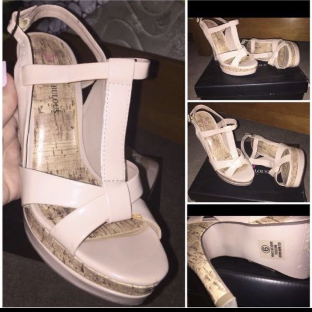 Just fab shoes
